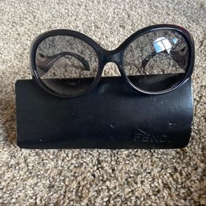 Fendi Sunglasses